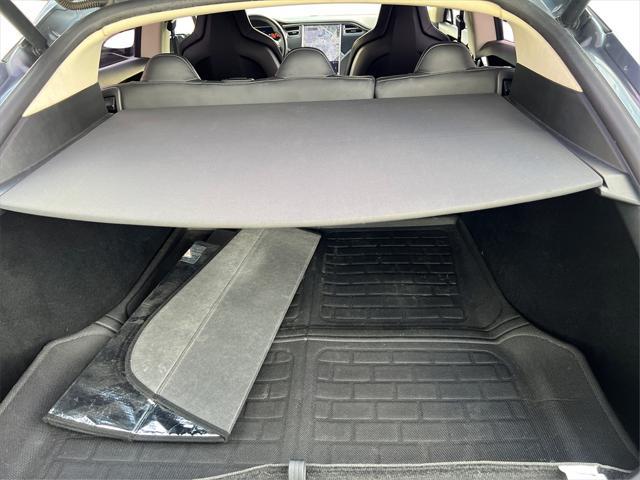 used 2013 Tesla Model S car, priced at $12,004