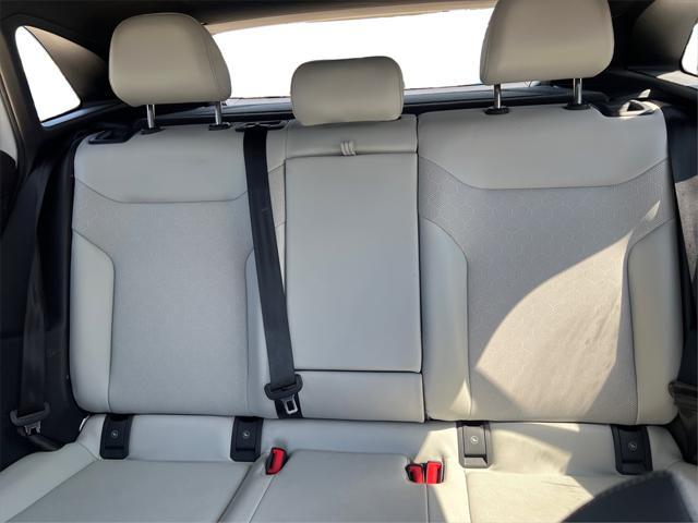 used 2021 Volkswagen ID.4 car, priced at $18,218