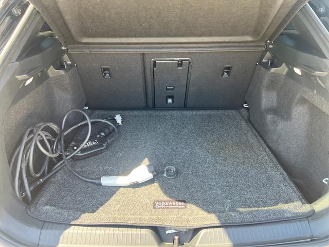 used 2021 Volkswagen ID.4 car, priced at $18,218