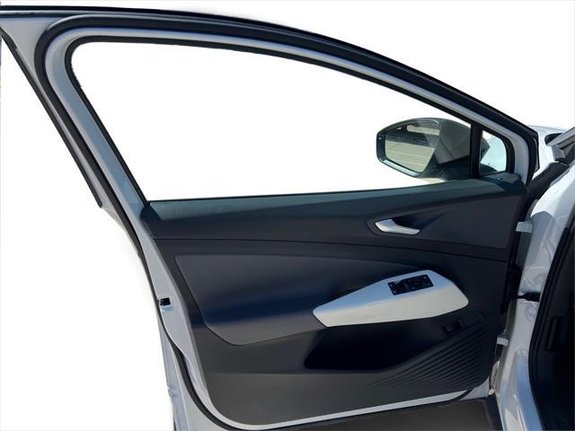 used 2021 Volkswagen ID.4 car, priced at $18,218