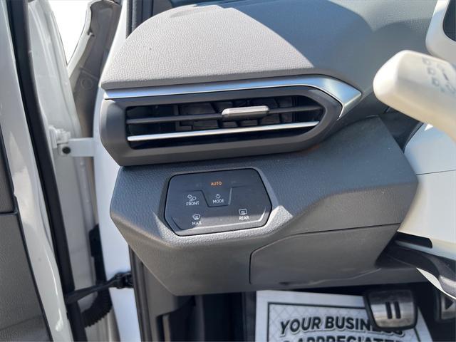 used 2021 Volkswagen ID.4 car, priced at $18,218