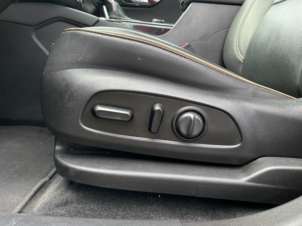 used 2021 Chevrolet Blazer car, priced at $21,498