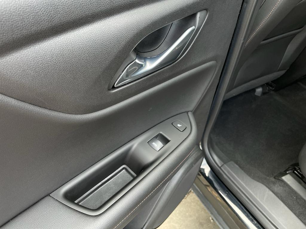 used 2021 Chevrolet Blazer car, priced at $21,498