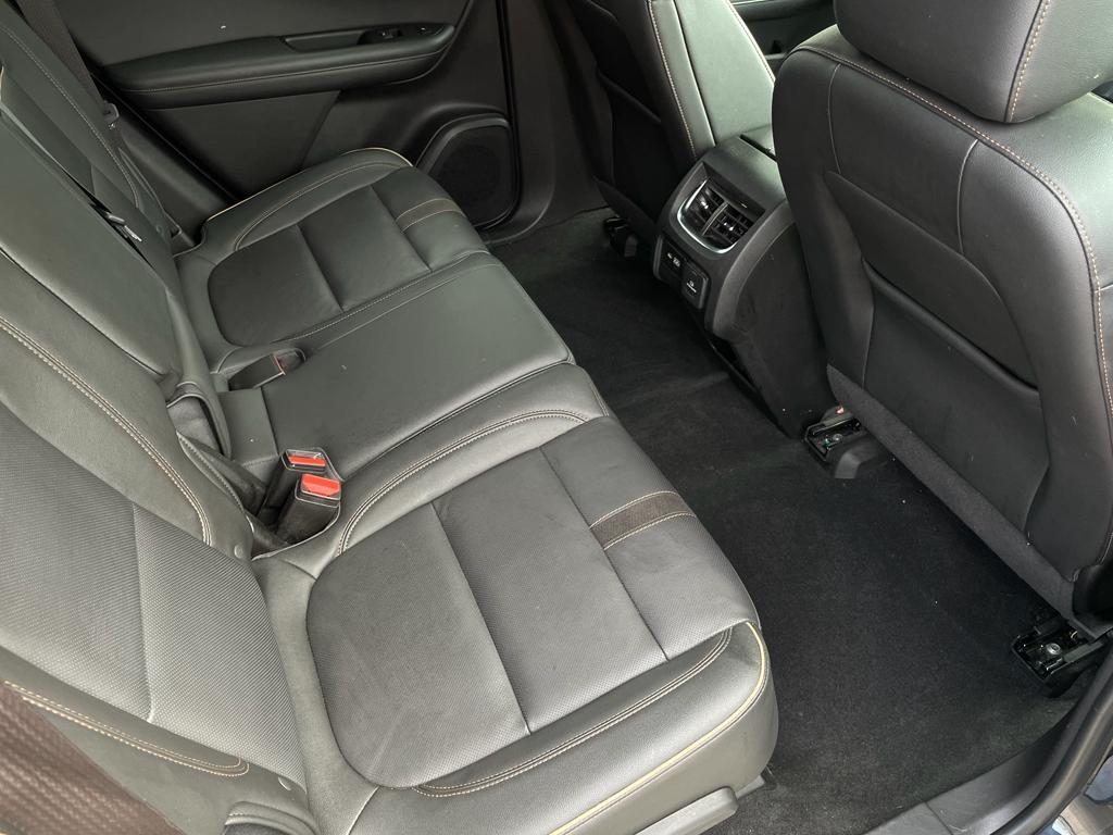 used 2021 Chevrolet Blazer car, priced at $21,498