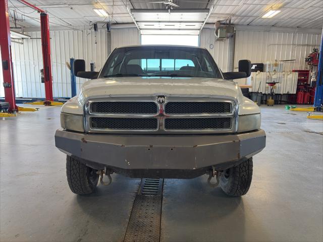 used 2001 Dodge Ram 2500 car, priced at $9,275