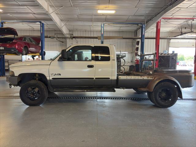 used 2001 Dodge Ram 2500 car, priced at $9,275