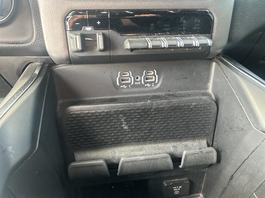 used 2020 Ram 1500 car, priced at $32,469