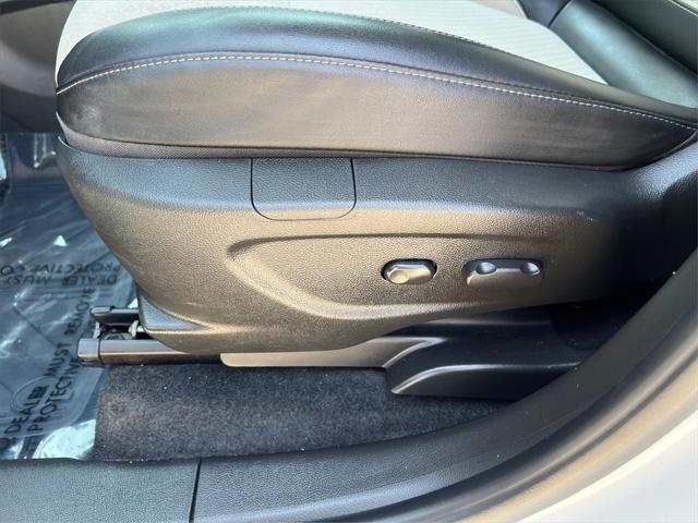 used 2018 Buick Encore car, priced at $11,686