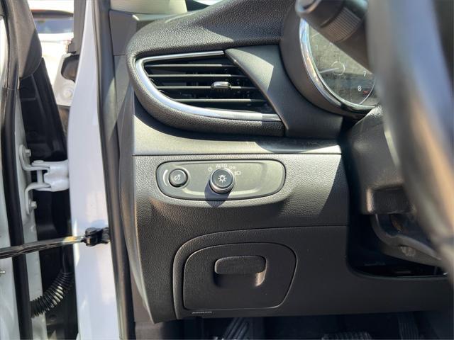 used 2018 Buick Encore car, priced at $11,686
