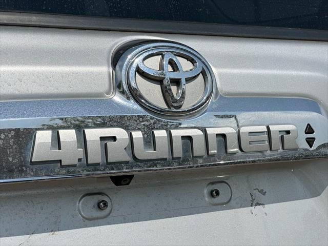 used 2017 Toyota 4Runner car, priced at $28,593
