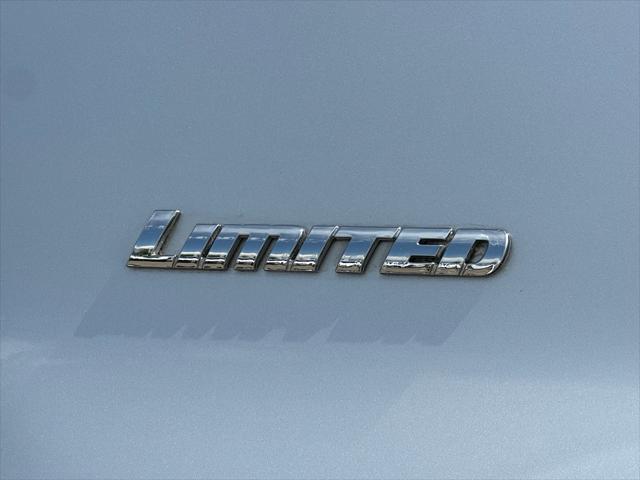 used 2017 Toyota 4Runner car, priced at $28,593