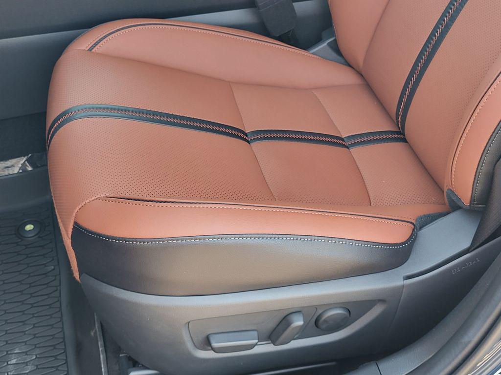 new 2025 Mazda CX-50 car, priced at $41,504