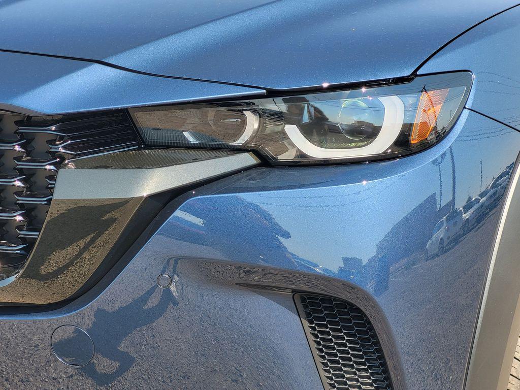 new 2025 Mazda CX-50 car, priced at $41,504