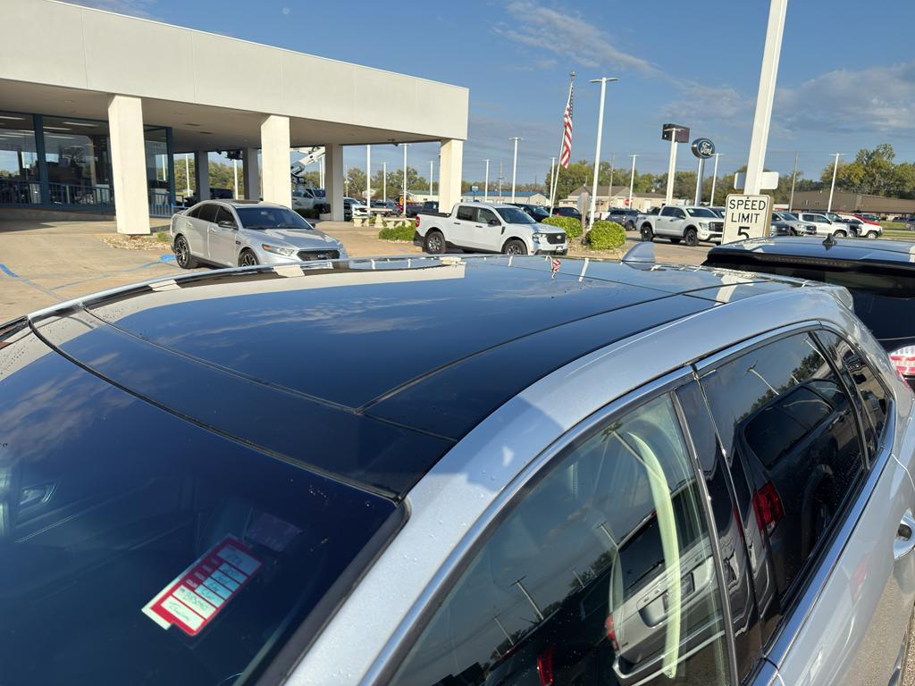 used 2017 Ford Edge car, priced at $12,450