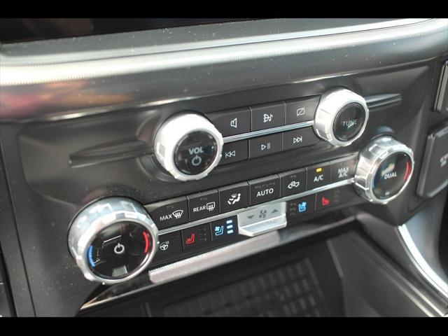 used 2024 Ford F-150 car, priced at $81,992