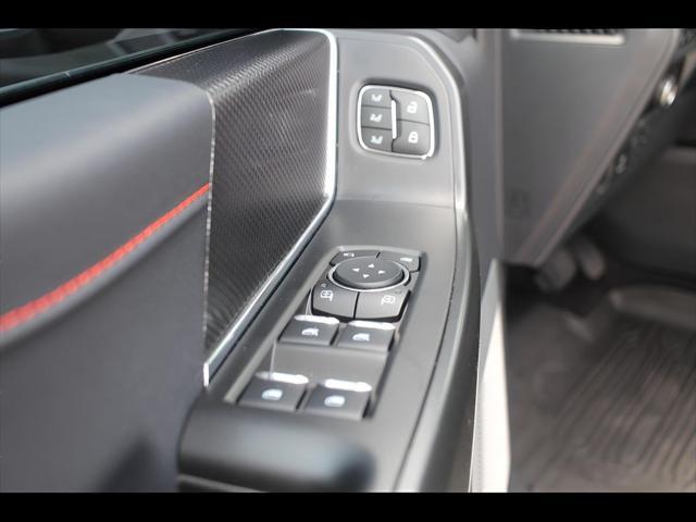 used 2024 Ford F-150 car, priced at $81,992