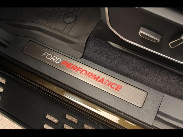used 2024 Ford F-150 car, priced at $81,992