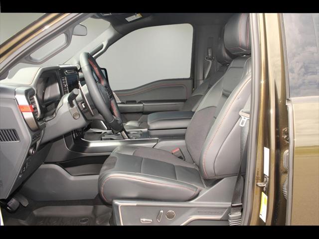 used 2024 Ford F-150 car, priced at $81,992