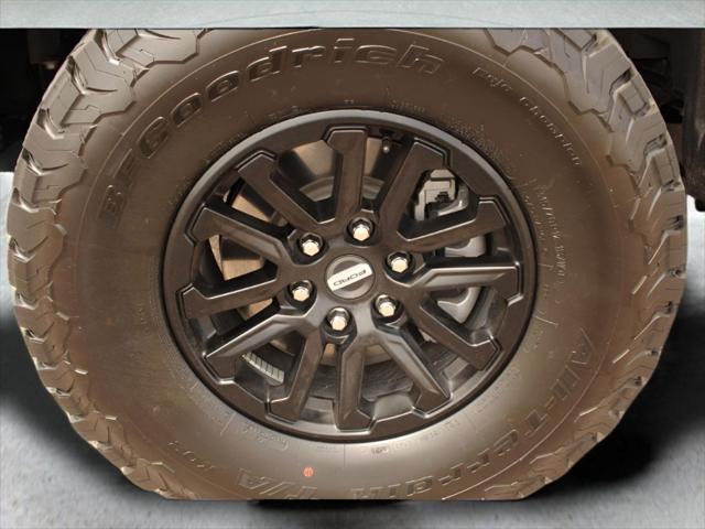 used 2024 Ford F-150 car, priced at $81,992