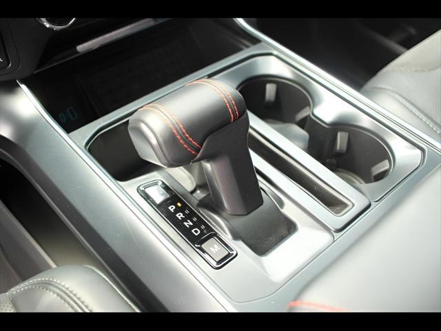 used 2024 Ford F-150 car, priced at $81,992