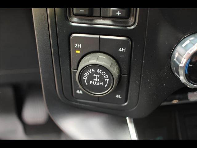 used 2024 Ford F-150 car, priced at $81,992