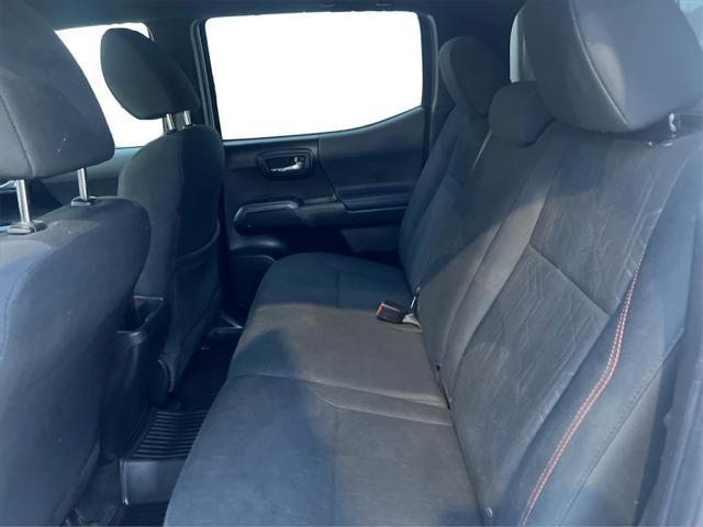 used 2020 Toyota Tacoma car, priced at $28,776