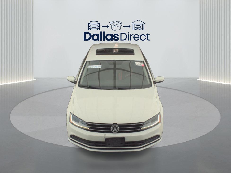 used 2017 Volkswagen Jetta car, priced at $11,973