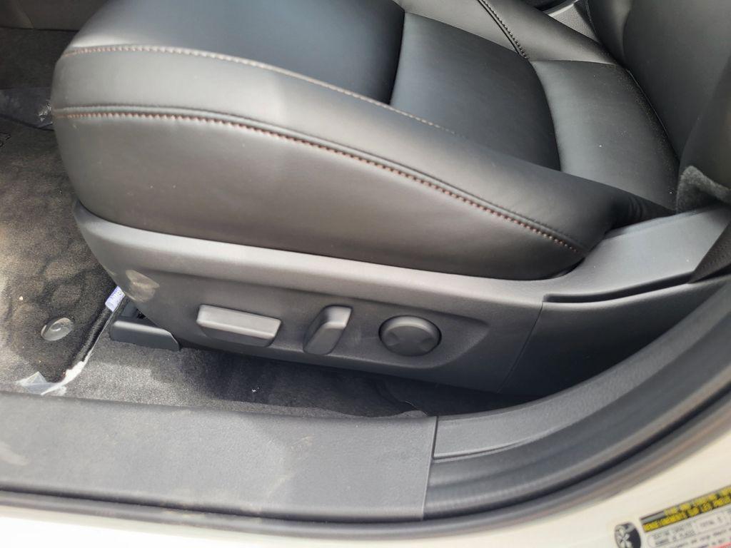 used 2025 Mazda Mazda3 car, priced at $29,346