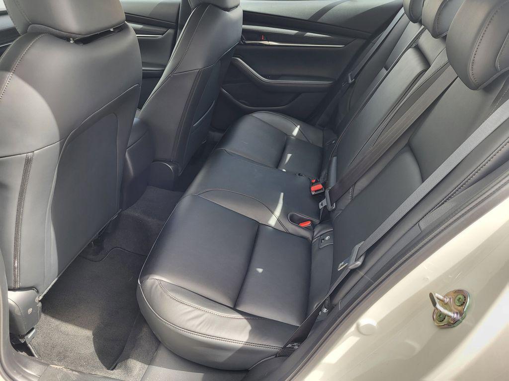 used 2025 Mazda Mazda3 car, priced at $29,346