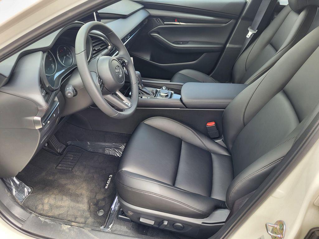 used 2025 Mazda Mazda3 car, priced at $29,346