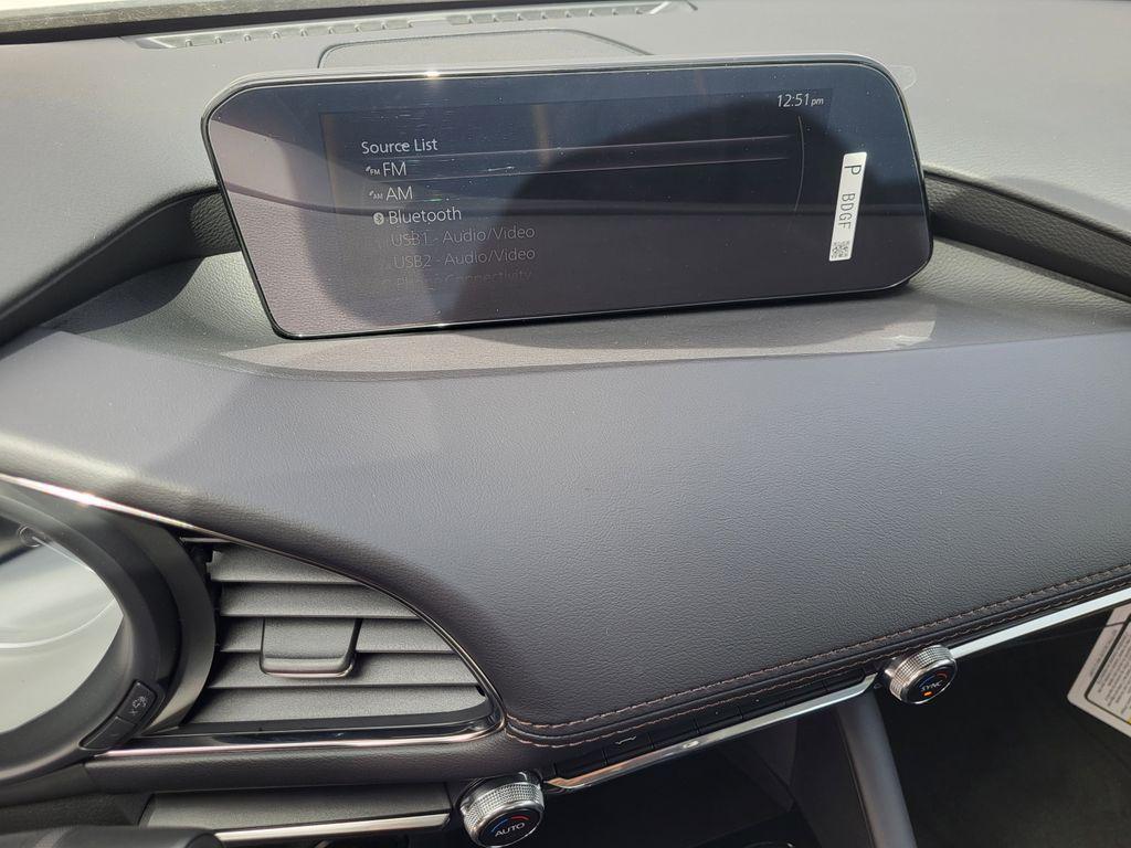 used 2025 Mazda Mazda3 car, priced at $29,346