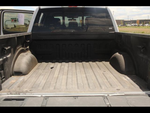 used 2021 Ford F-150 car, priced at $37,950
