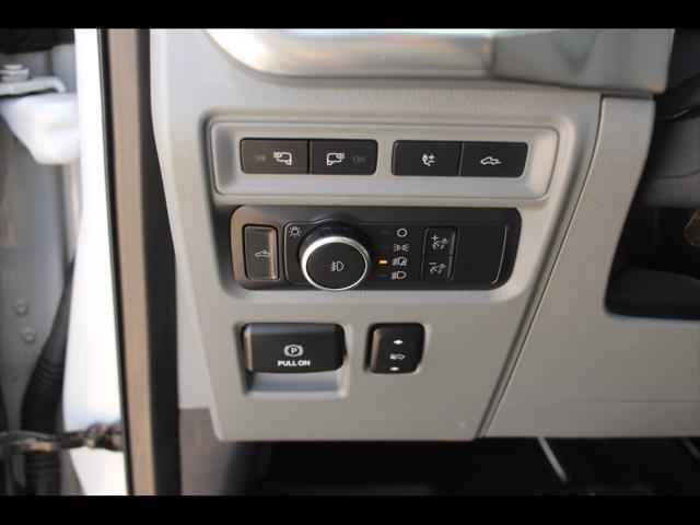 used 2021 Ford F-150 car, priced at $37,950