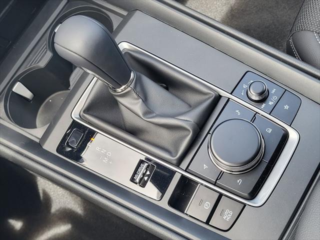 new 2025 Mazda CX-50 car, priced at $33,863