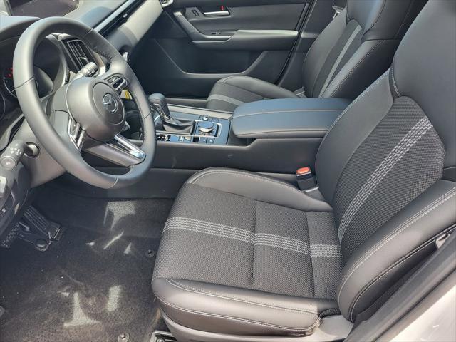 new 2025 Mazda CX-50 car, priced at $33,863