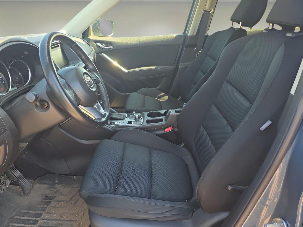 used 2018 Mazda CX-5 car, priced at $15,795