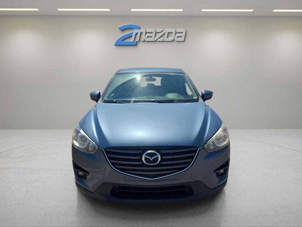 used 2018 Mazda CX-5 car, priced at $15,795