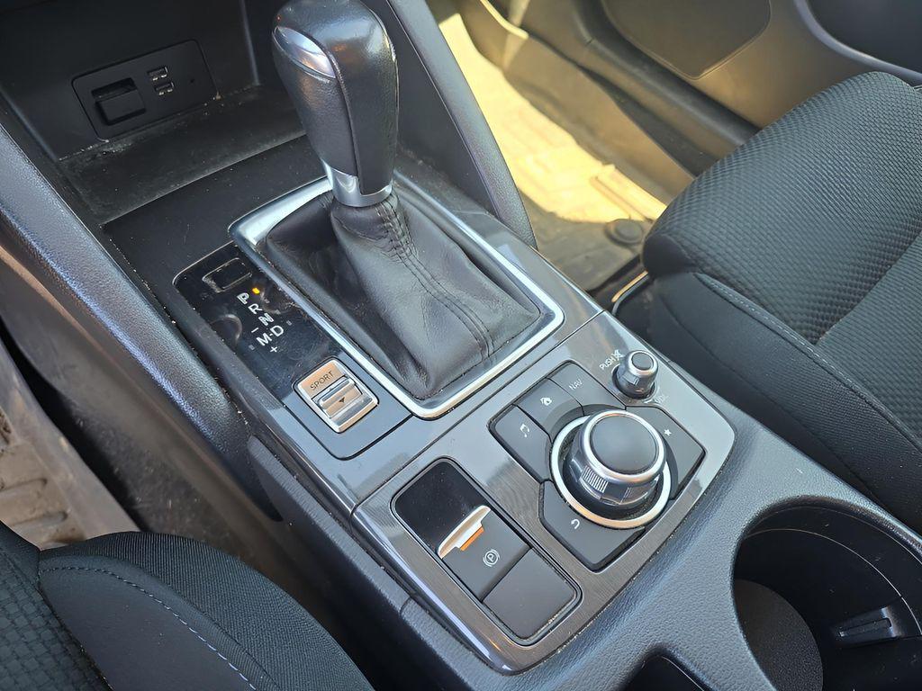 used 2018 Mazda CX-5 car, priced at $15,795