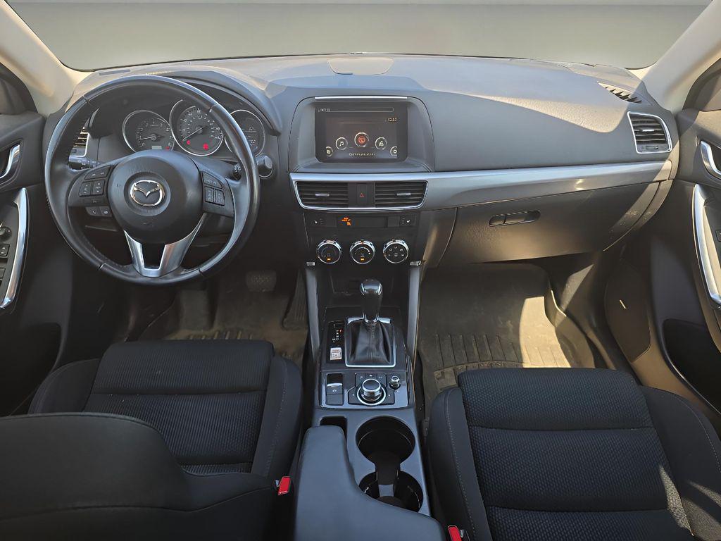 used 2018 Mazda CX-5 car, priced at $15,795