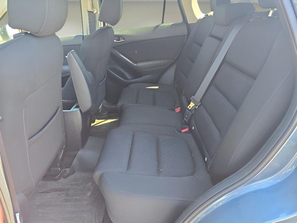used 2018 Mazda CX-5 car, priced at $15,795
