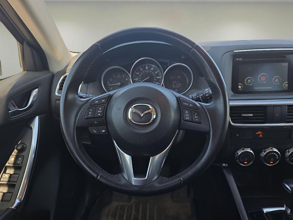 used 2018 Mazda CX-5 car, priced at $15,795