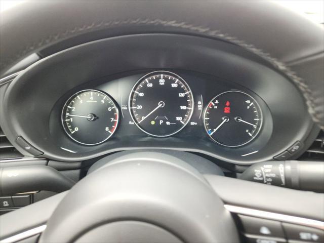 used 2024 Mazda Mazda3 car, priced at $24,570