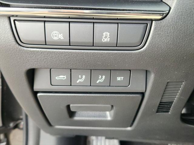 used 2024 Mazda Mazda3 car, priced at $24,570
