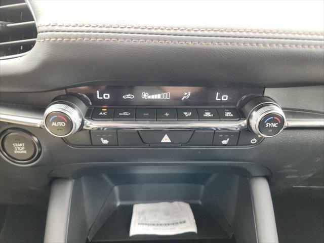 used 2024 Mazda Mazda3 car, priced at $24,570
