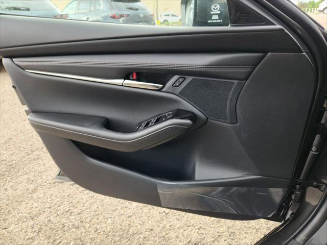 used 2024 Mazda Mazda3 car, priced at $24,570