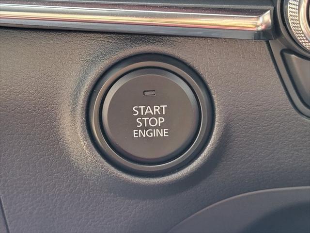new 2025 Mazda Mazda3 car, priced at $33,107