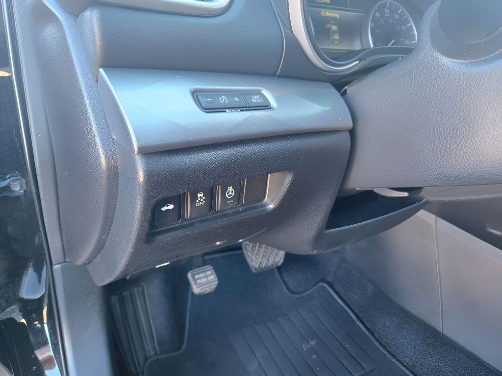 used 2016 Nissan Maxima car, priced at $14,495