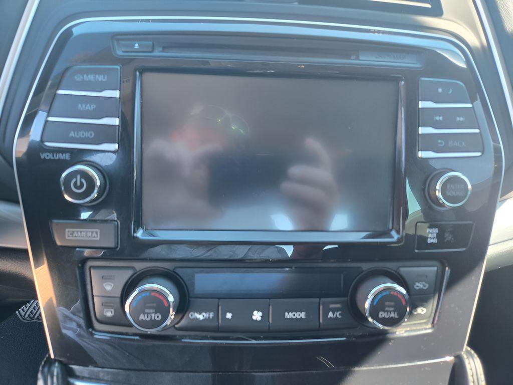 used 2016 Nissan Maxima car, priced at $14,495