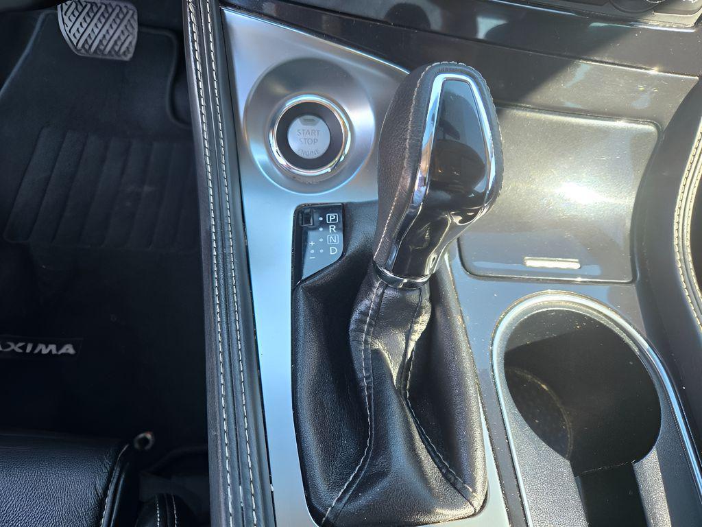 used 2016 Nissan Maxima car, priced at $14,495