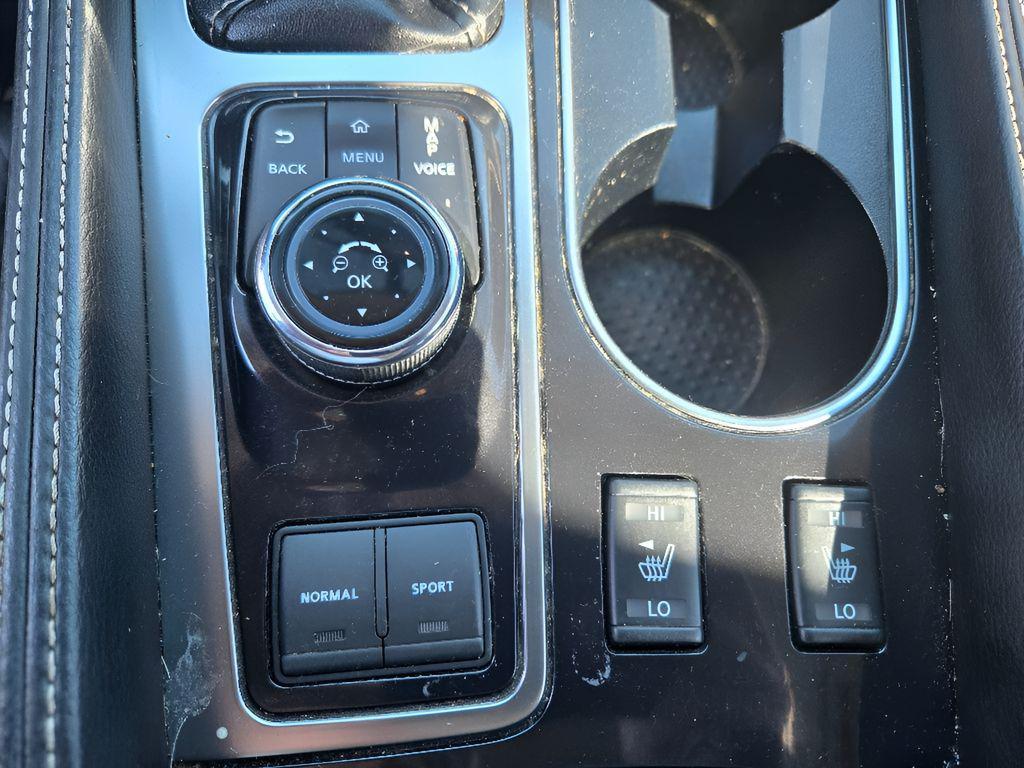 used 2016 Nissan Maxima car, priced at $14,495